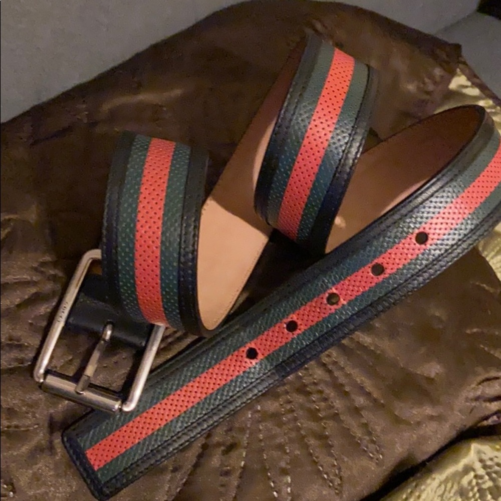 COPY - Gucci belt